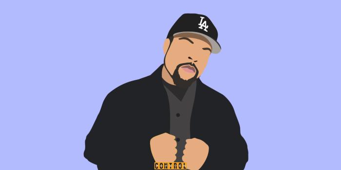 1600x900 On Wax: XXXTENTACION, Ice Cube + More | Control FOREVER