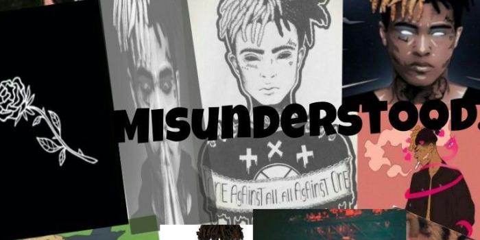 768x1024 wallpaper stan collage like4like xxxtentacion rap music...