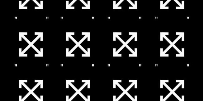 750x1334 Lovely Off White Caravaggio Wallpaper - Download Wallpaper HD For PC