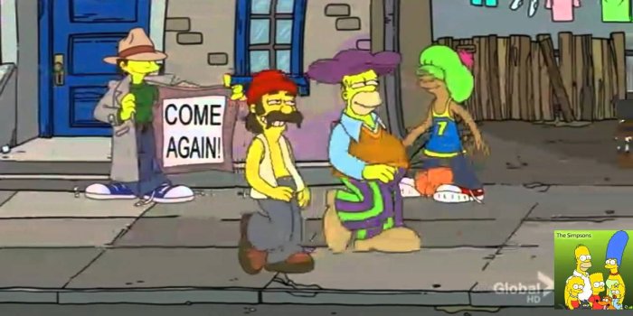 1280x720 100+ Simpsons High – yasminroohi