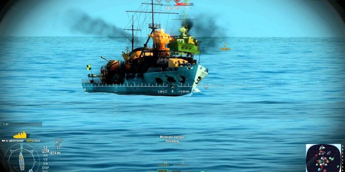 1280x720 Tag : meme « New mobile warships games