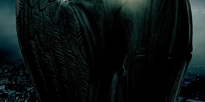 1536x2732 Angels & Demons (2009) Phone Wallpaper | Moviemania