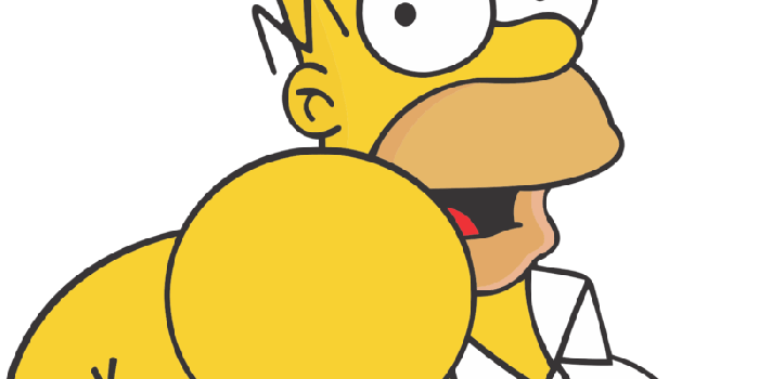 800x993 Simpsons High – Quotes of the Day