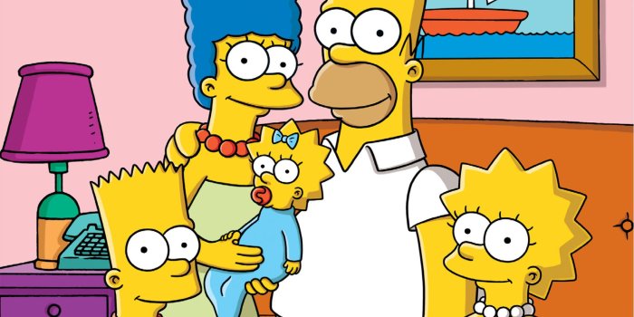 1920x1200 Simpsons High – Quotes of the Day