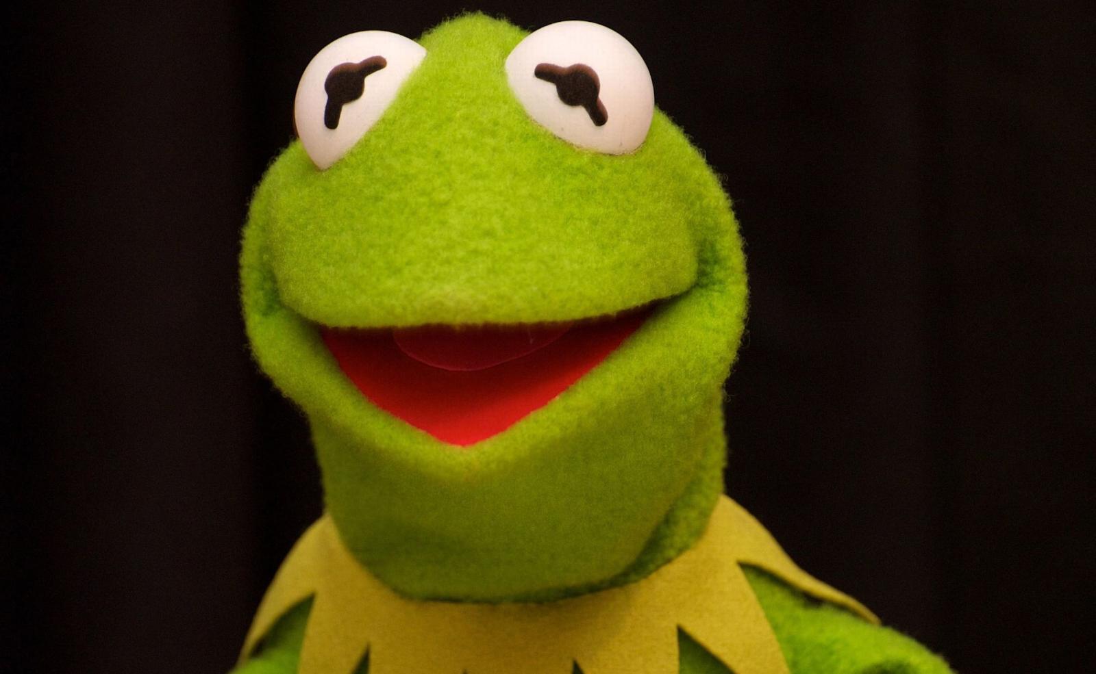 2402x1480 Kermit the Frog Wallpapers - Top Free Kermit the Frog Backgrounds
