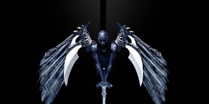 1024x768 Angels And Demons HD Pic 548891383, Callie Curzey