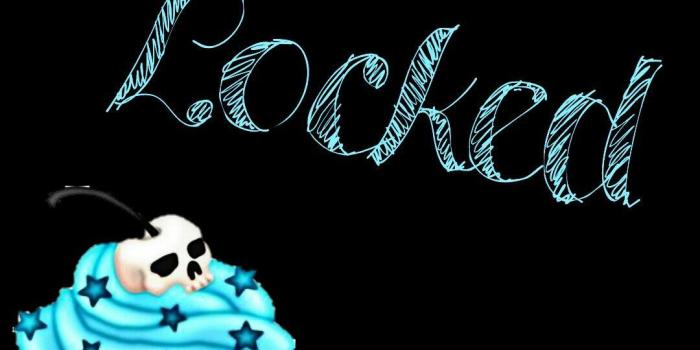 1080x1920 Cupcake skull lock screen wallpaper background | Wallpaper & Lock