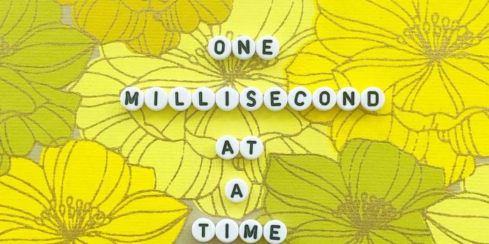 1080x1080 Beautiful Lock Screen Wallpapers are Bite-Sized Bits of Motivation