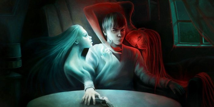 1680x1050 Angel And Demon Wallpapers And Images Wallpapers, Pictures, Photos