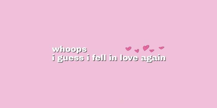 1200x800 New post on novice-heartbreaker | •Pink• | Quote aesthetic, Pink