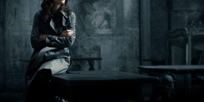 1280x1024 VV - Angels & Demons Wallpaper (5764239) - Fanpop