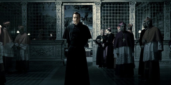 1600x1200 Angels & Demons wallpaper #8 - 1600x1200 Wallpaper Download - Angels