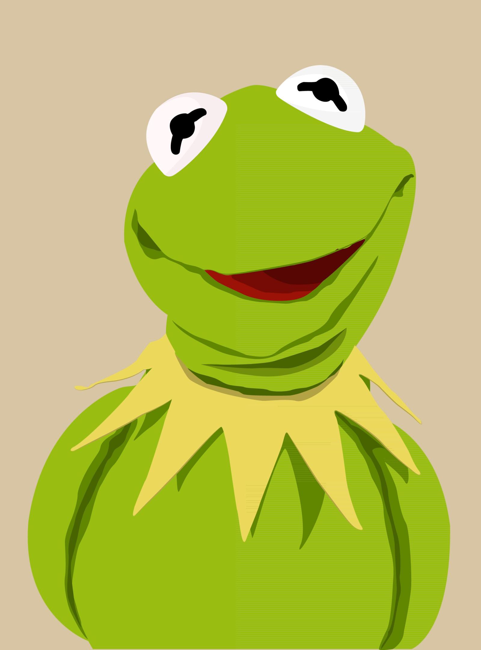 2000x2700 Kermit The Frog Clipart (101+ images in Collection) Page 2