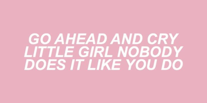 1080x1920 Sad Pinterest Aesthe Baby Pink Aesthetic - Gonzagasports
