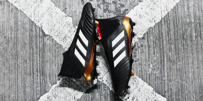 1920x1100 adidas Launch the Predator 18+ Football Boots - SoccerBible