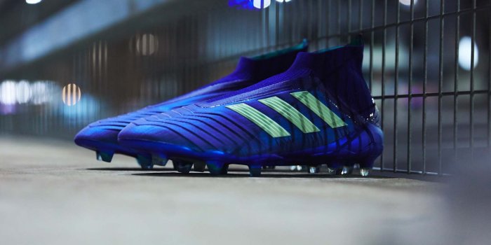 1920x1100 adidas Launch The Predator 18+ 