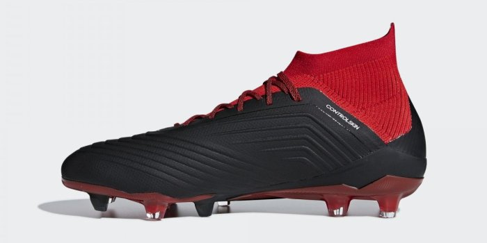 1200x1200 adidas Predator 18.1 Firm Ground Boots | adidas Indonesia