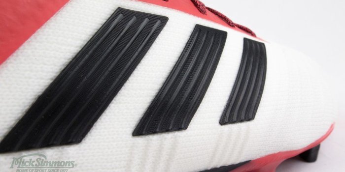 1024x768 Buy adidas Predator 18.1 FG Football Boots - White / Red / Black at Mick  Simmons Sport for only $167.99