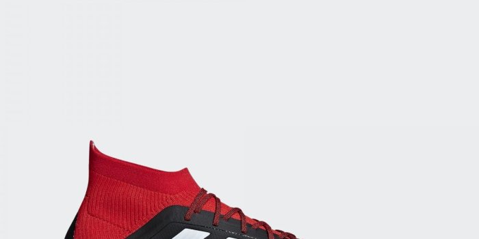 1200x1200 adidas Predator 18.1 Firm Ground Boots | adidas Indonesia