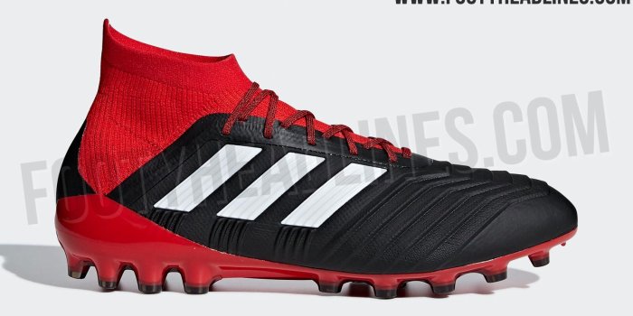 1600x900 Stunning 'Team Mode' Adidas Predator 2018-2019 Boots Leaked - Leaked