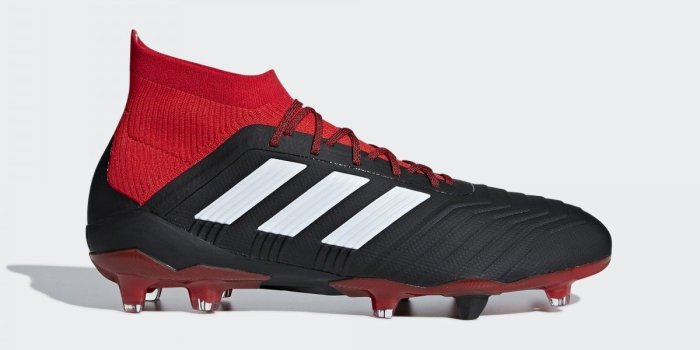 1200x1200 adidas Predator 18.1 Firm Ground Boots | adidas Indonesia
