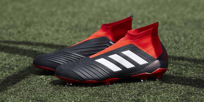 1920x1100 adidas Launch The Predator 18+ 