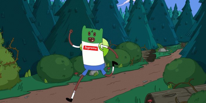 1280x800 Tyler, the Creator in Adventure Time : OFWGKTA