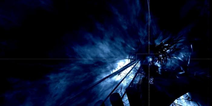 1177x720 Dark blue abstract wallpaper Gallery