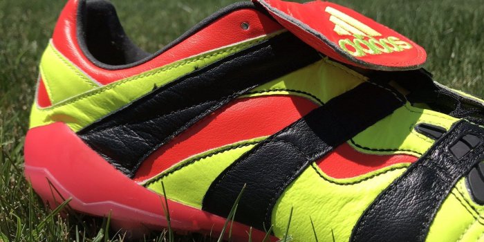 1600x1200 Up Close - adidas Predator Accelerator 