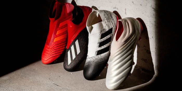 1920x1080 adidas Initiator Pack | Get the boots at Unisport |