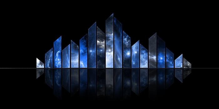 1920x1080 10 New Dark Blue Abstract Wallpaper 1920X1080 FULL HD 1080p For PC