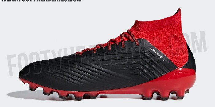 1600x900 Stunning 'Team Mode' Adidas Predator 2018-2019 Boots Leaked - Leaked