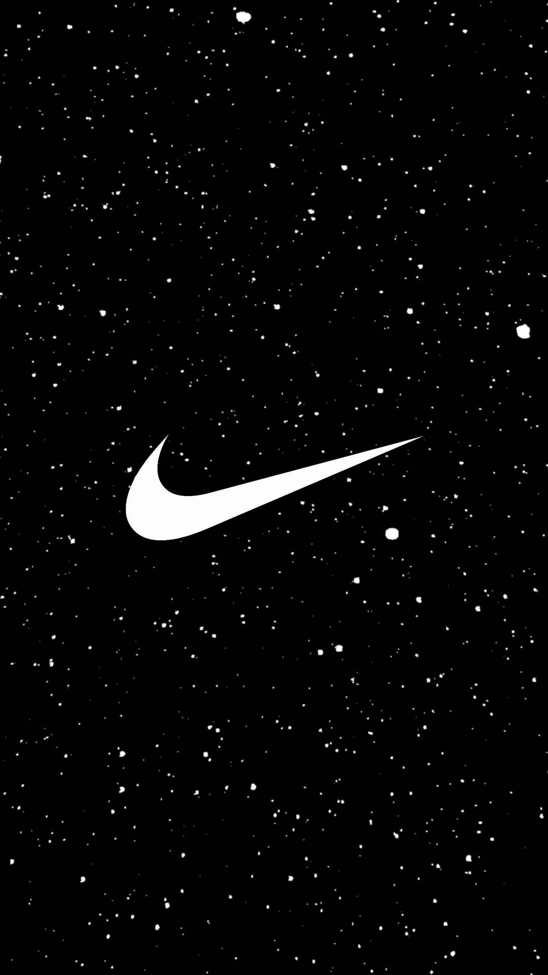 1080x1920 Nike Swoosh iPhone Wallpaper | Wallpaper in 2019 | Nike wallpaper