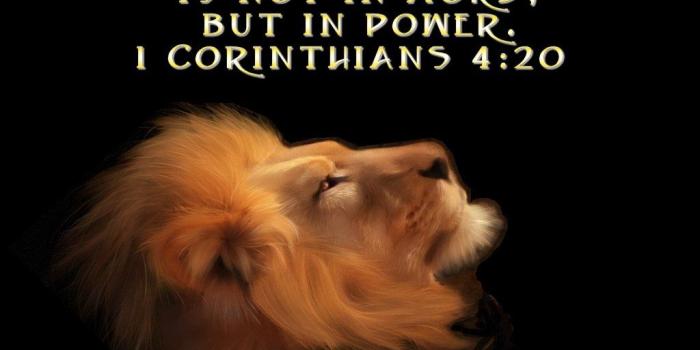 1024x768 The Promises Of God 2 - Breath Of Life Online Ministry