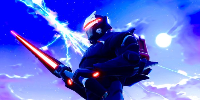 3840x2160 Omega Full Armor Fortnite Battle Royale 4K #22679