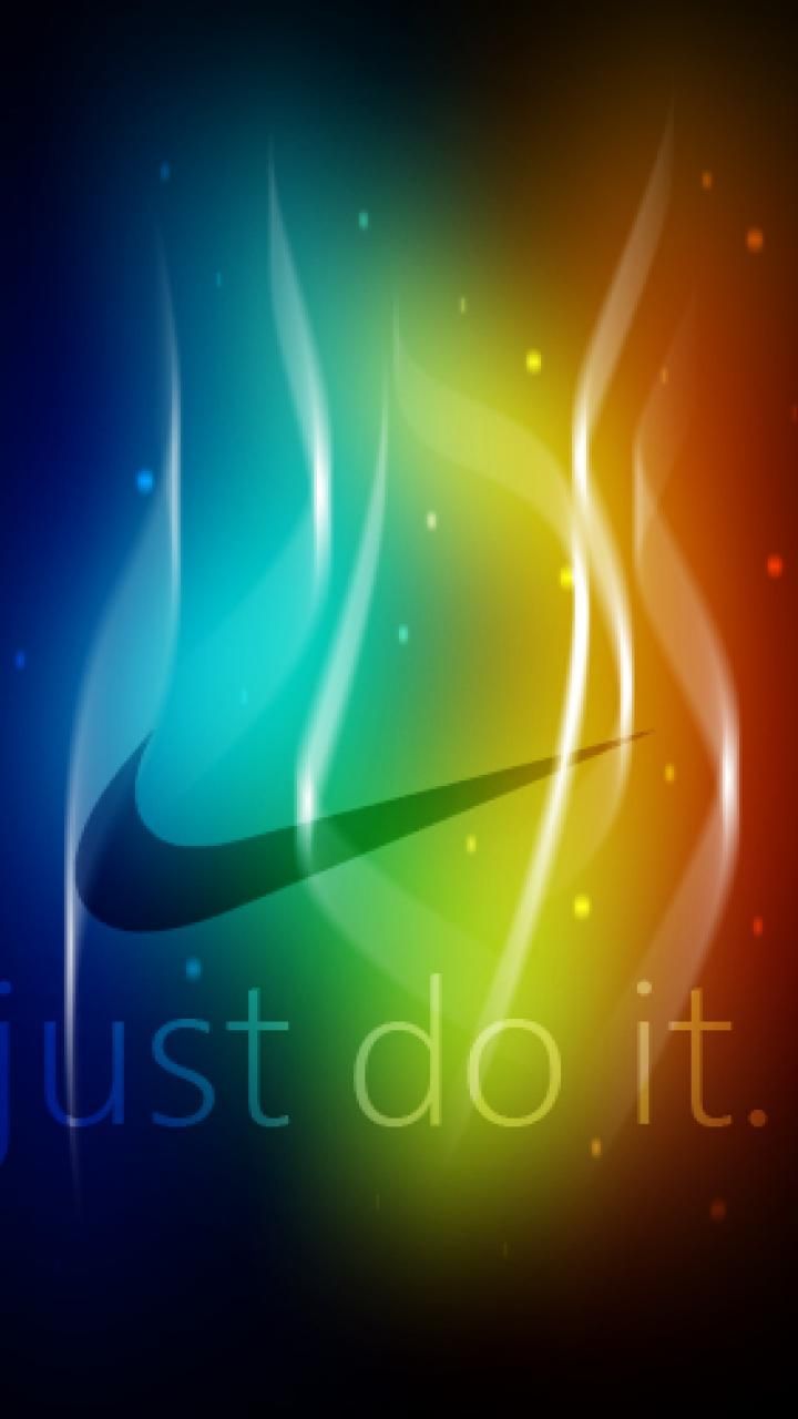 720x1280 Just Do It Wallpapers For Samsung | Amatwallpaper.org
