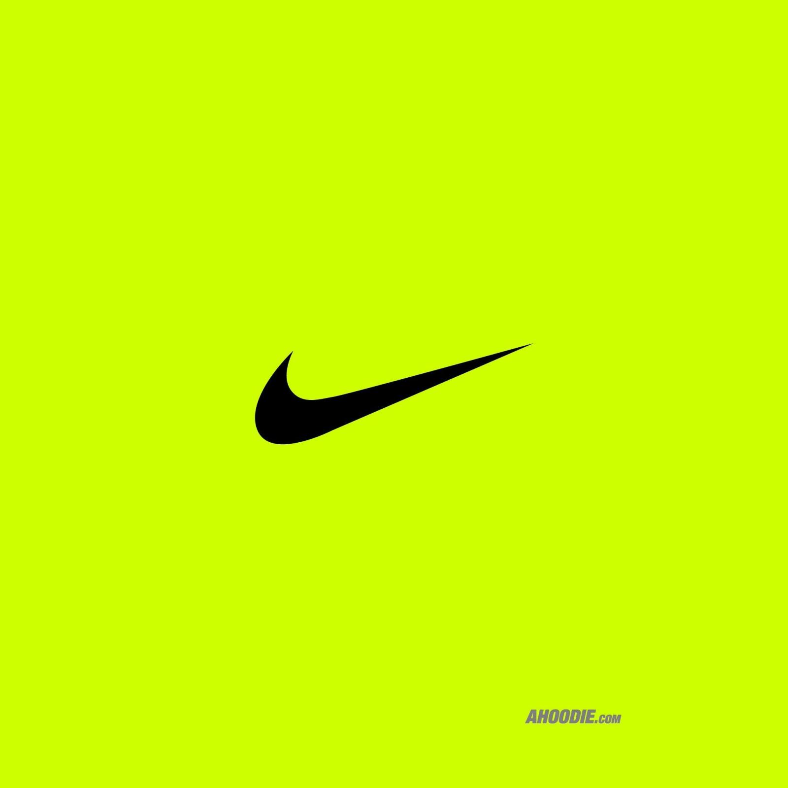 2049x2049 Nike Swoosh Wallpaper (56+ images)