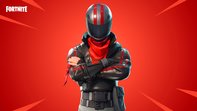 3840x2160 Burnout 4K 8K HD Fortnite Battle Royale Wallpaper