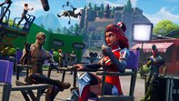 3840x2160 Flytrap 4K 8K HD Fortnite Battle Royale Wallpaper