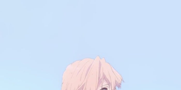 750x1334 Pastel Aesthetic Anime Wallpapers - Top Free Pastel Aesthetic Anime