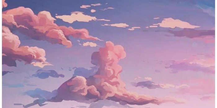 1125x2436 Aesthetic Pink Anime Wallpapers - Top Free Aesthetic Pink Anime