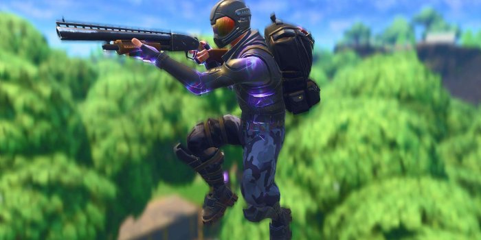 3840x2160 Rogue Agent 4K 8K HD Fortnite Battle Royale Wallpaper