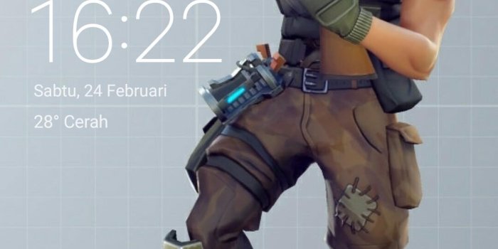 1080x1920 Fortnite - Battle Royale HD Wallpaper for Android - APK Download