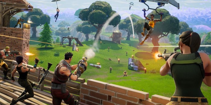 1920x1080 The beginner's guide to Fortnite for PUBG players - Polygon