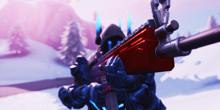 1920x1080 Fortnite Wallpaper The Ice King - Fortnite Season 7 Wallpapers -