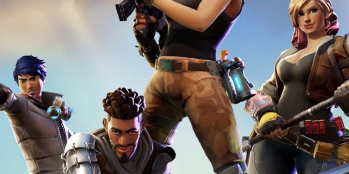 1080x1920 Download Fortnite Battle Royale Video Game Free Pure 4K Ultra HD