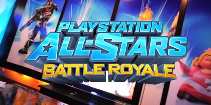 1439x797 PlayStation All Stars Battle Royale Wallpapers in HD