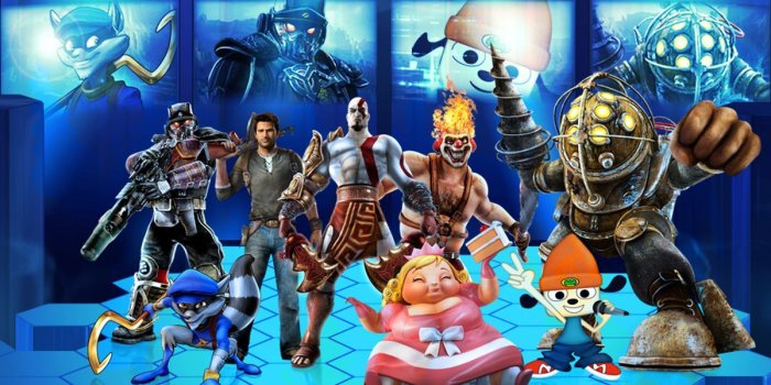 1200x800 PlayStation All-Stars Battle Royale loses online multiplayer at the
