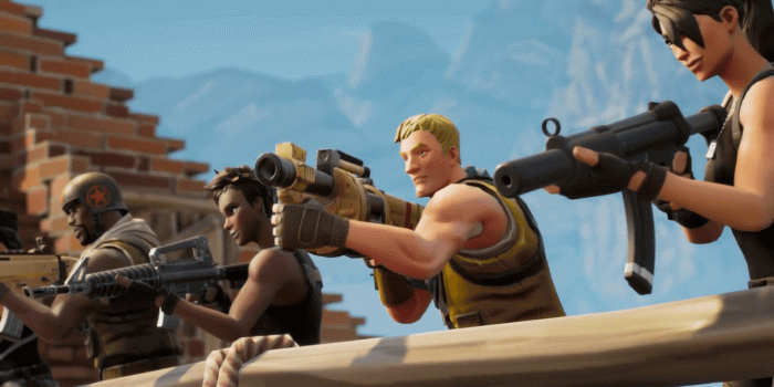 1920x1080 New Fortnite: Battle Royale Weapon, Guided Missile, Coming Soon