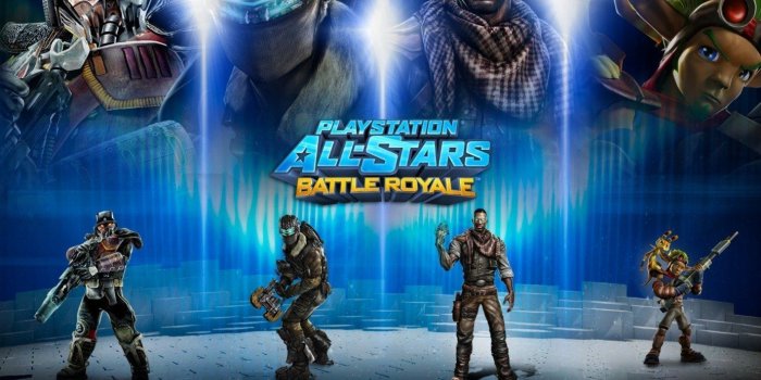 1380x1024 PlayStation All-Stars - Desktop Nexus Groups | PlayStation All-Stars